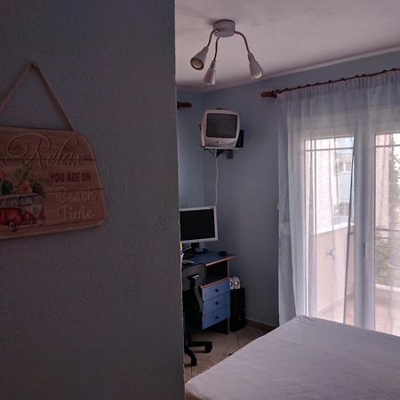 Prinos Apartment المظهر الخارجي الصورة