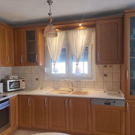 Prinos Apartment المظهر الخارجي الصورة