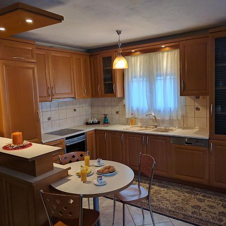 Prinos Apartment المظهر الخارجي الصورة