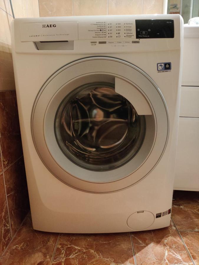 Prinos Apartment المظهر الخارجي الصورة