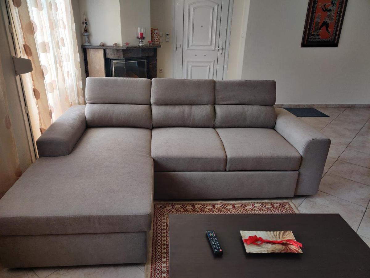 Prinos Apartment المظهر الخارجي الصورة
