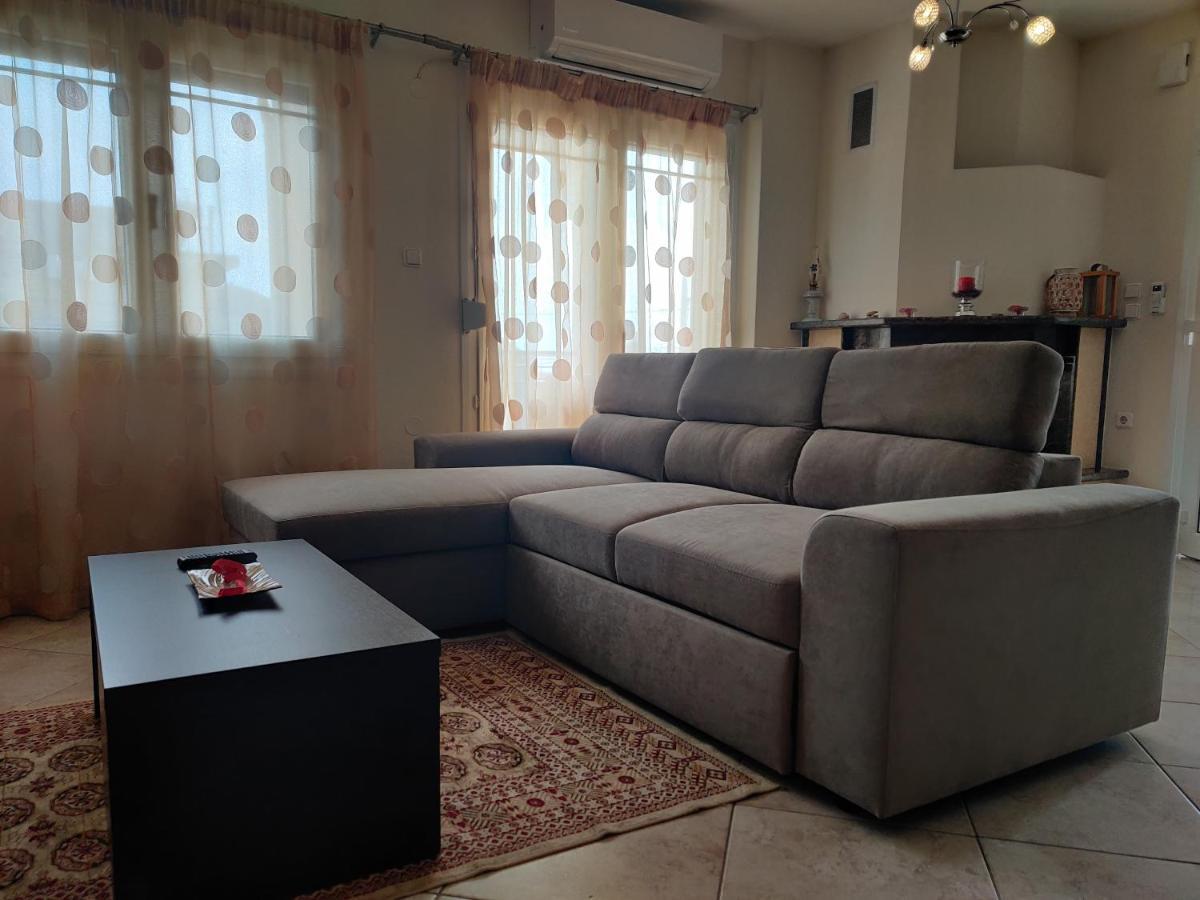 Prinos Apartment المظهر الخارجي الصورة