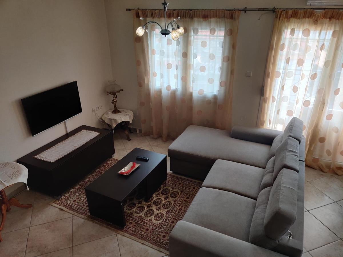 Prinos Apartment المظهر الخارجي الصورة