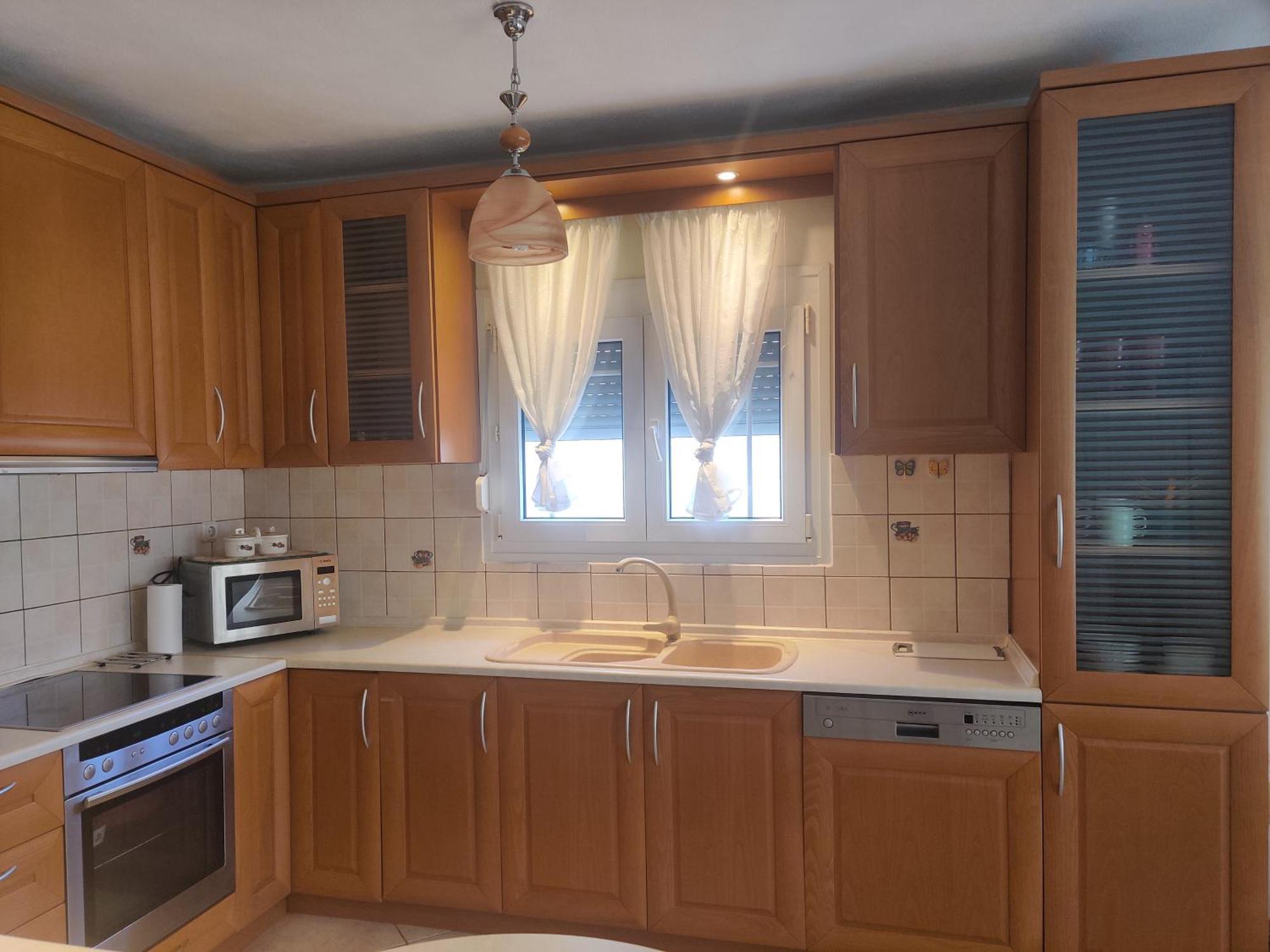 Prinos Apartment المظهر الخارجي الصورة