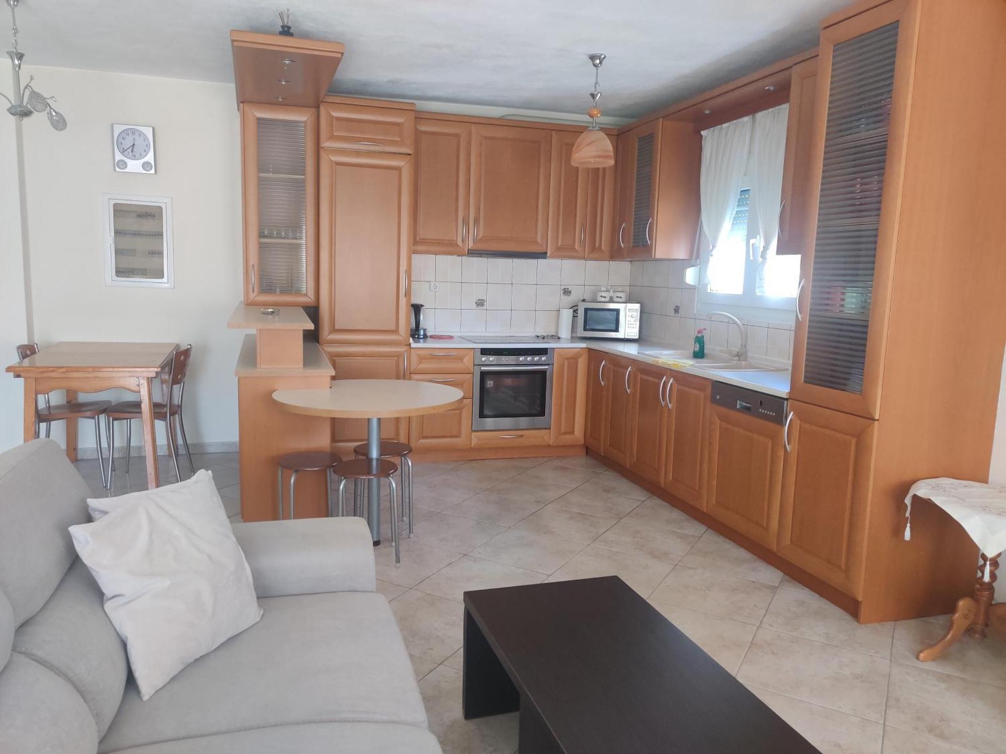 Prinos Apartment المظهر الخارجي الصورة