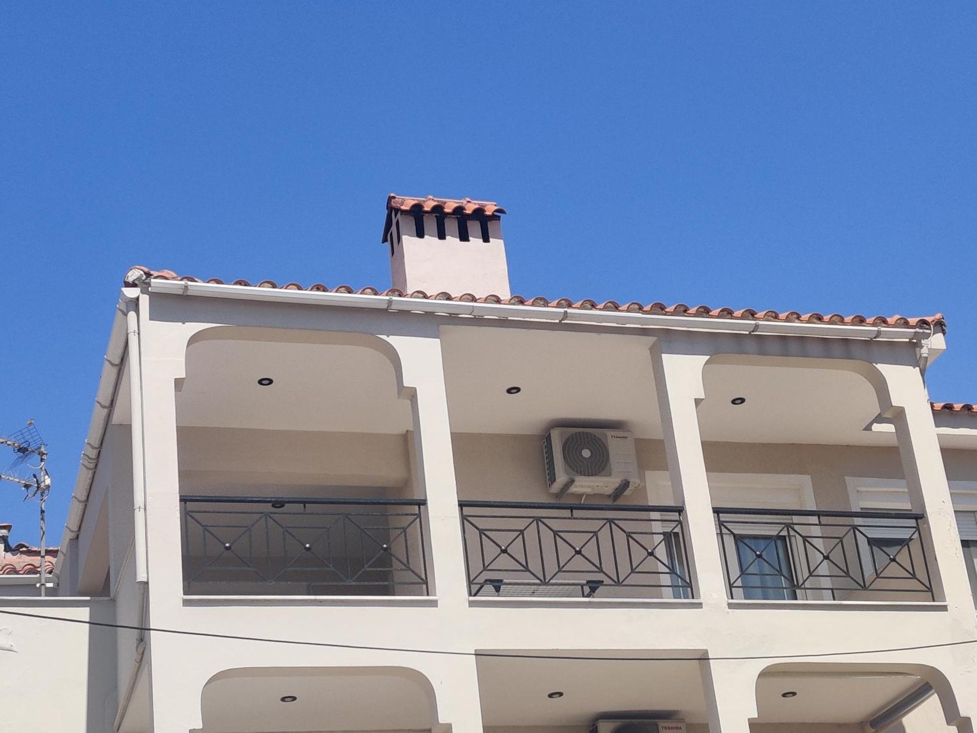 Prinos Apartment المظهر الخارجي الصورة