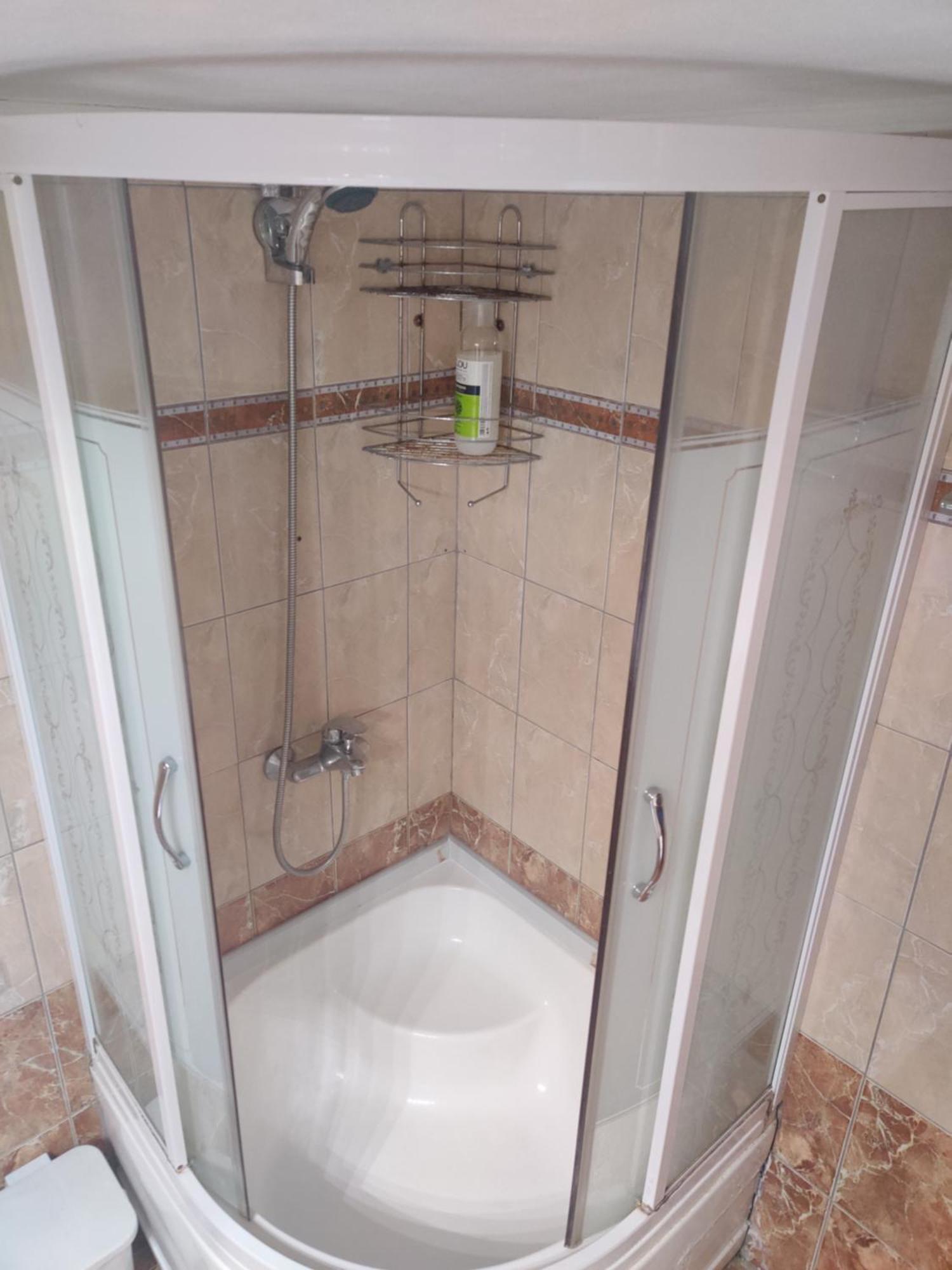 Prinos Apartment المظهر الخارجي الصورة