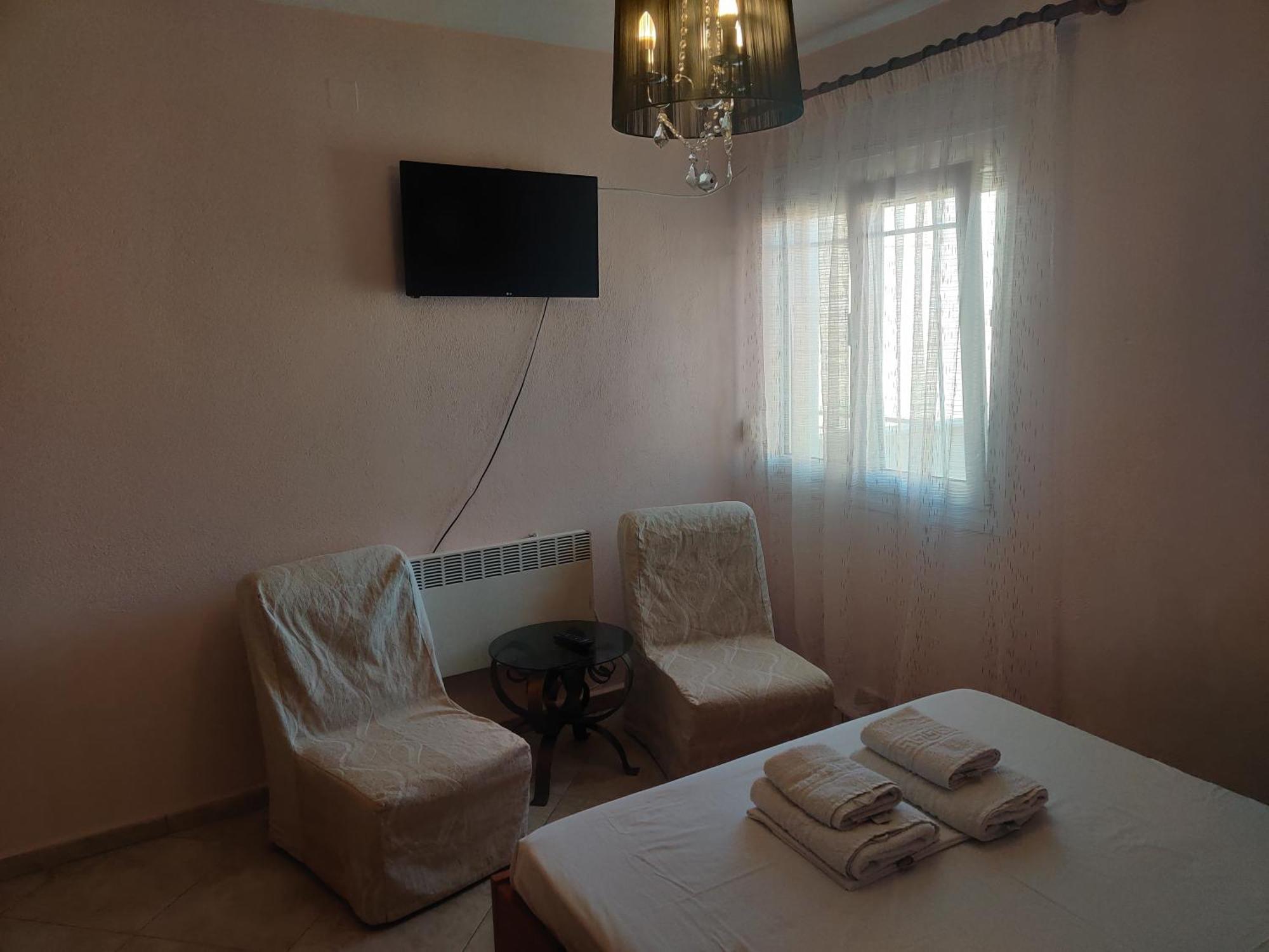 Prinos Apartment المظهر الخارجي الصورة
