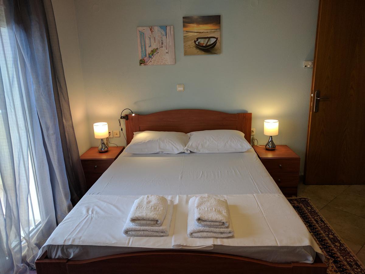 Prinos Apartment المظهر الخارجي الصورة