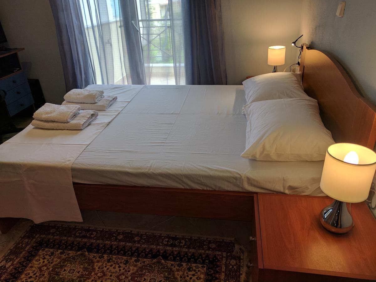 Prinos Apartment المظهر الخارجي الصورة