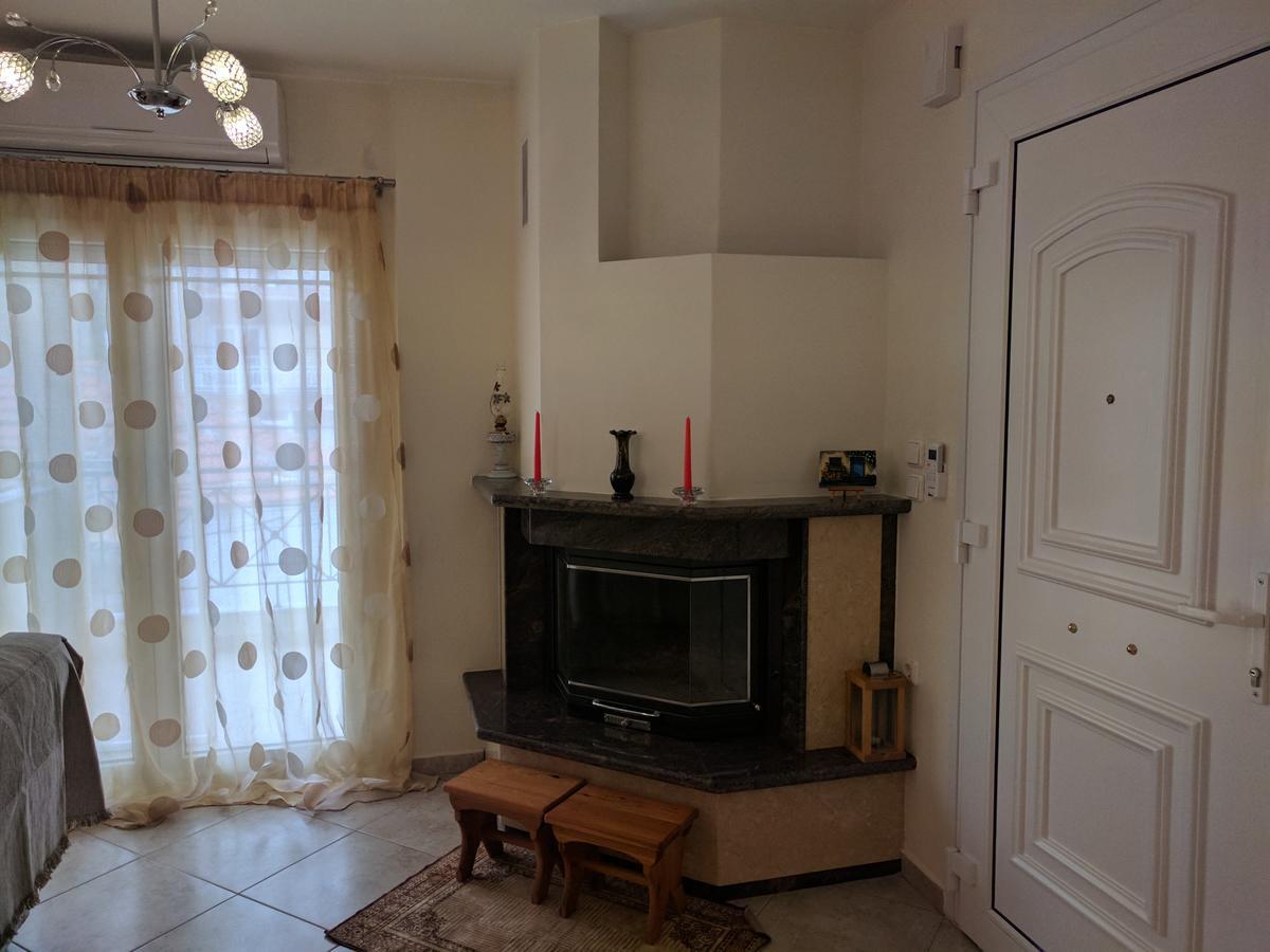 Prinos Apartment المظهر الخارجي الصورة