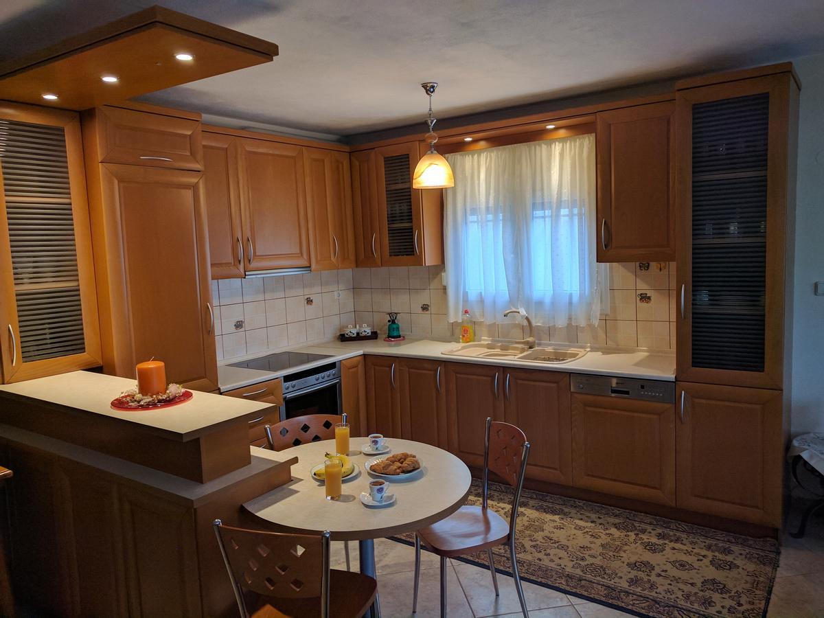 Prinos Apartment المظهر الخارجي الصورة