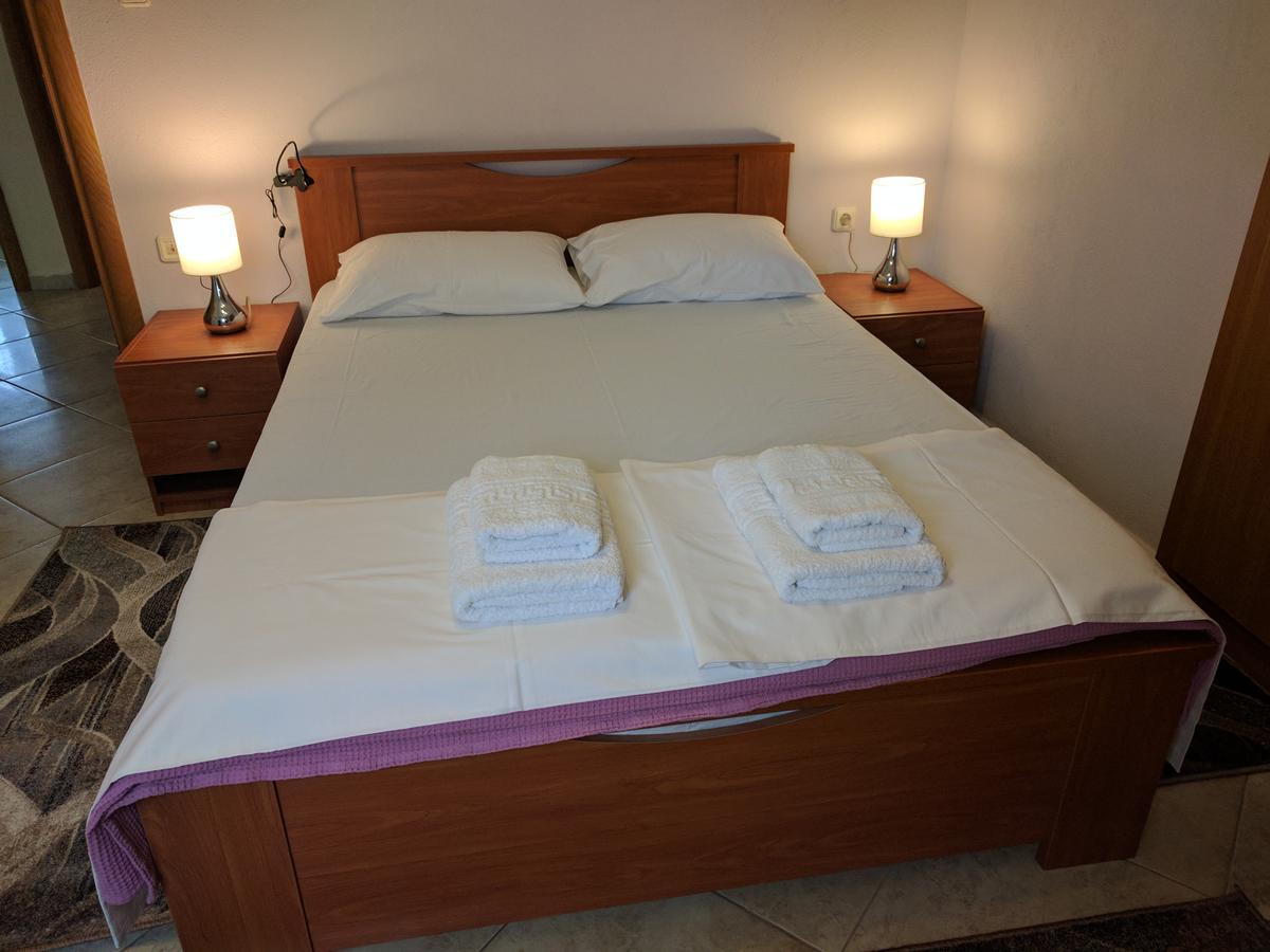 Prinos Apartment المظهر الخارجي الصورة