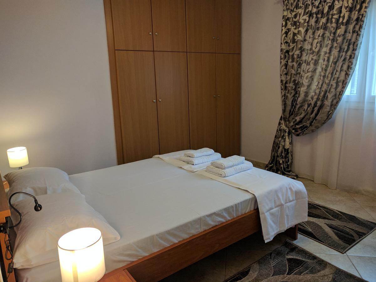 Prinos Apartment المظهر الخارجي الصورة