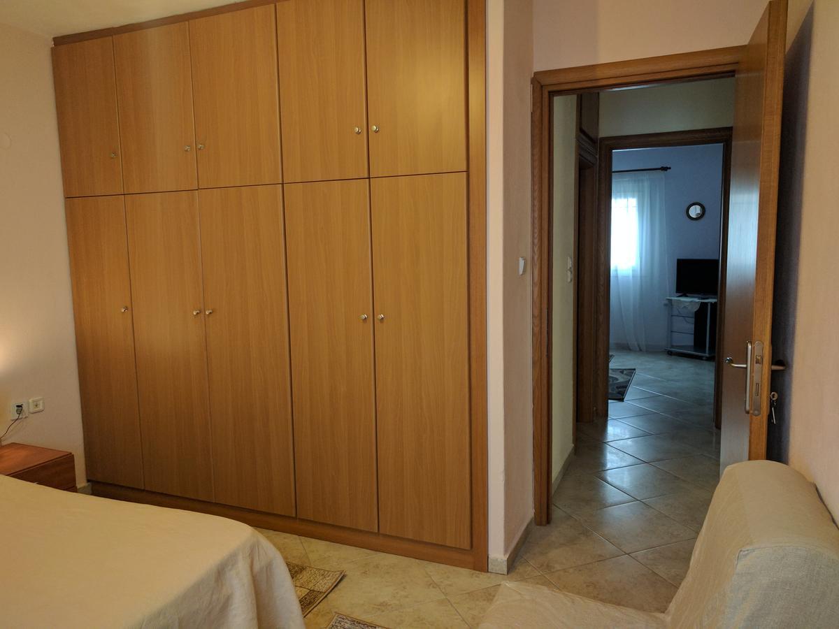 Prinos Apartment المظهر الخارجي الصورة