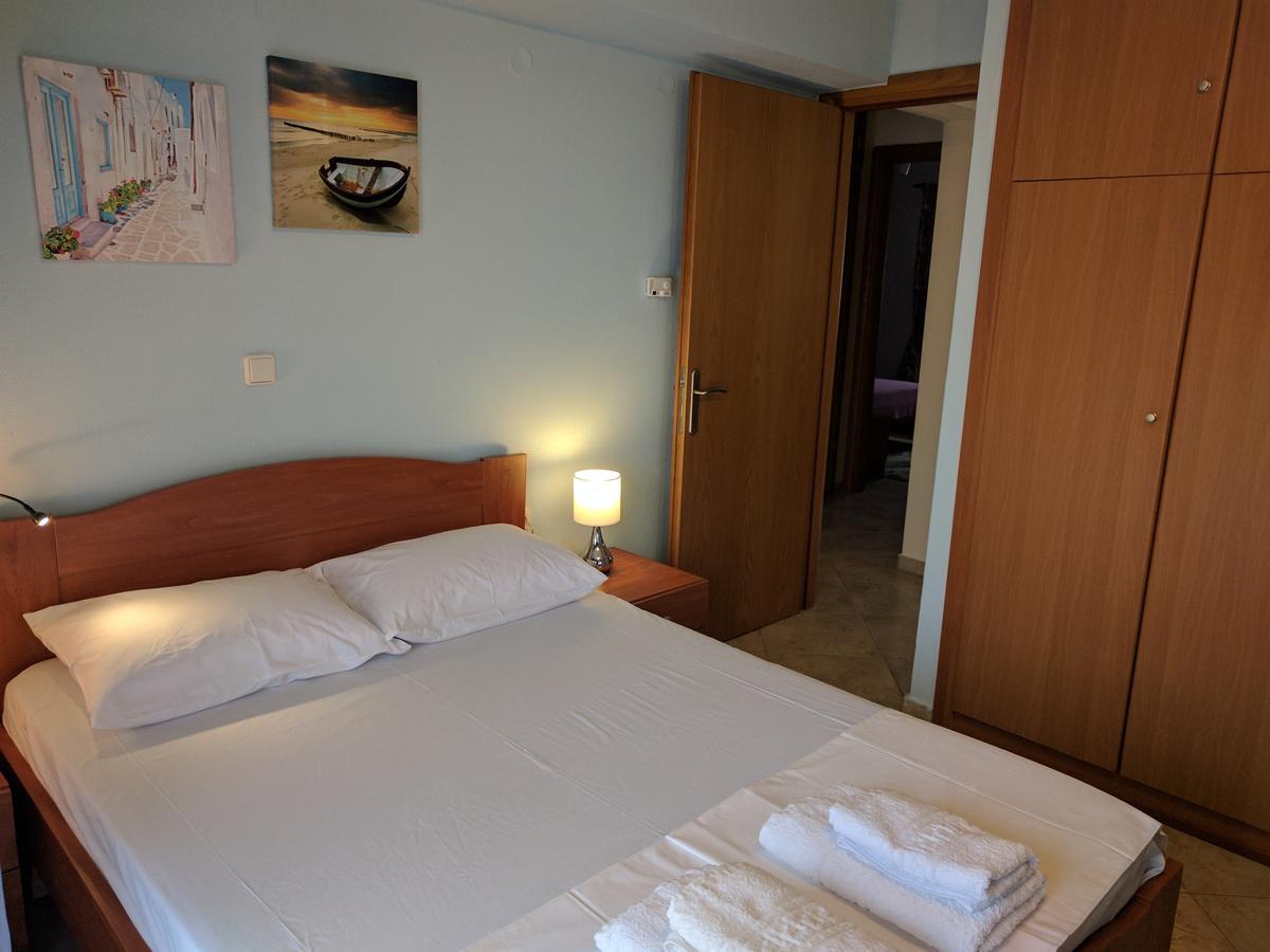 Prinos Apartment المظهر الخارجي الصورة