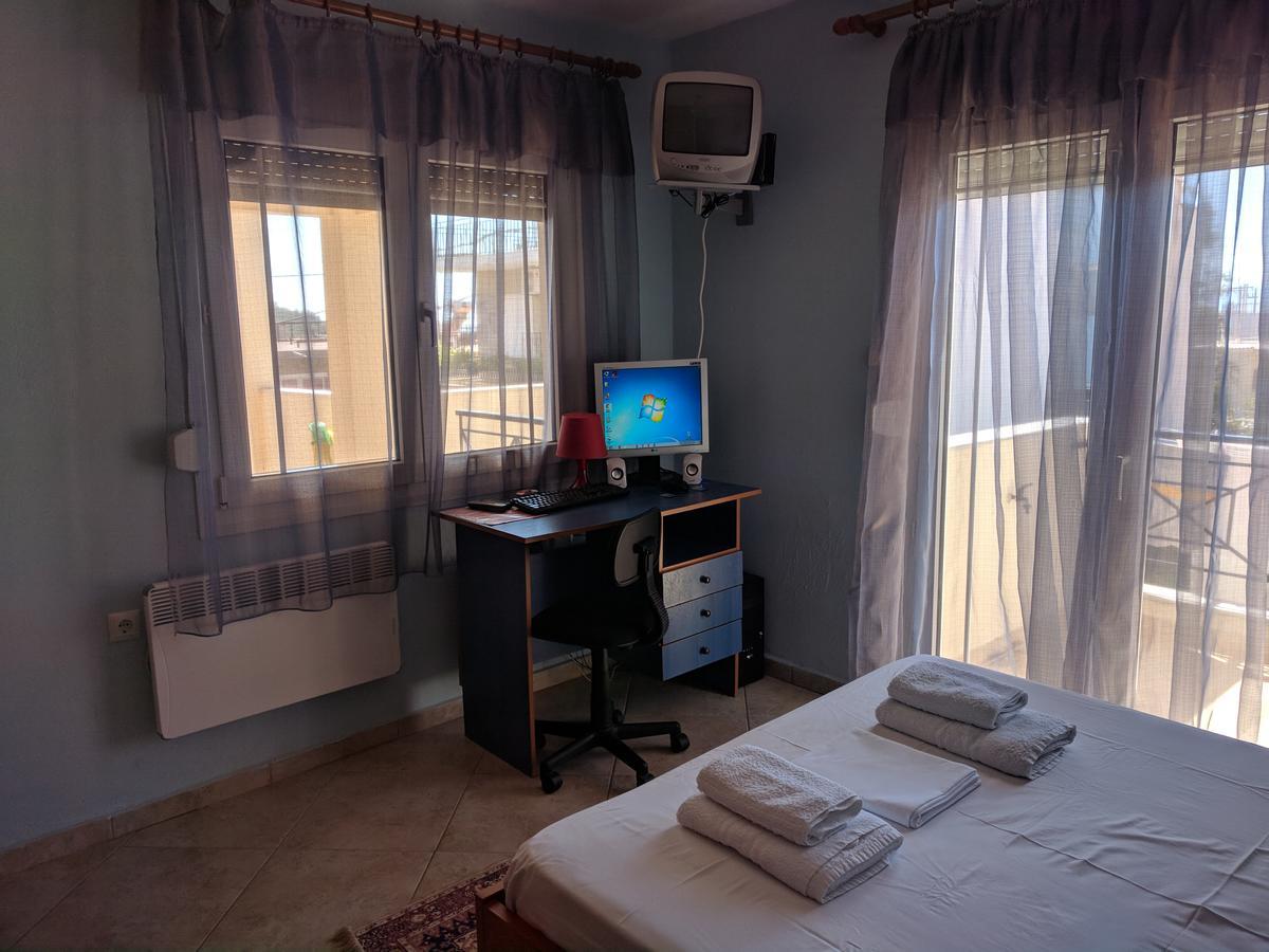Prinos Apartment المظهر الخارجي الصورة