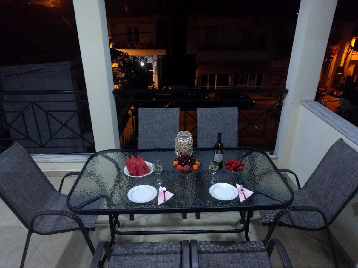 Prinos Apartment المظهر الخارجي الصورة